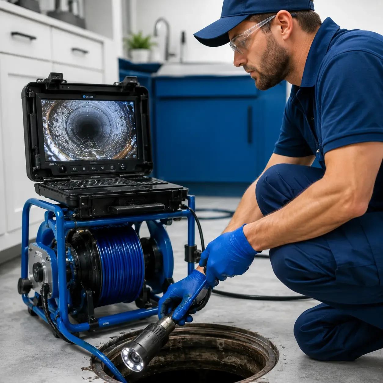 Pipe Relining professionals serving Erie, KS